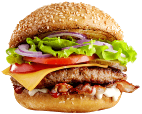 Foodking - Fast Food Restaurant WordPress Theme